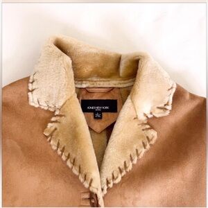 JONES NY COAT - LARGE PETITE